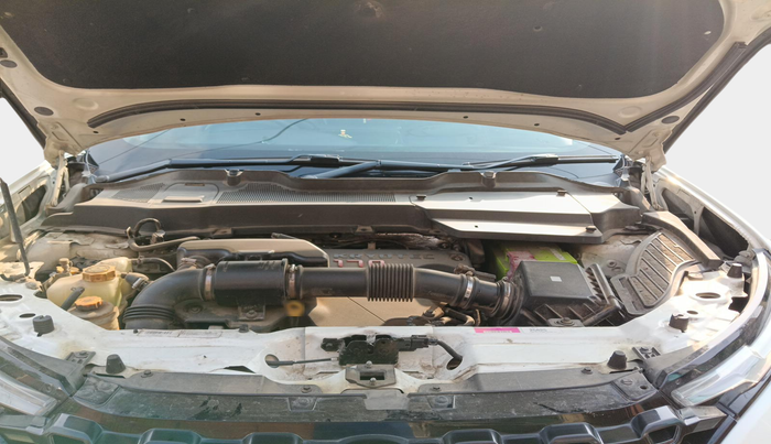 2023 Tata Harrier XT PLUS 2.0L KRYOTEC, Diesel, Manual, 87,979 km, exterior