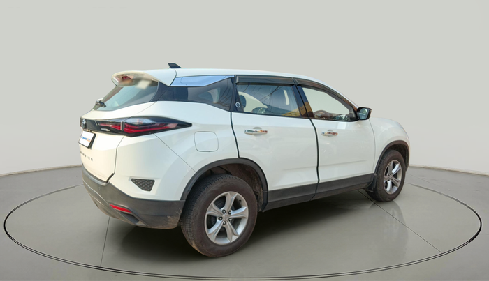 2023 Tata Harrier XT PLUS 2.0L KRYOTEC, Diesel, Manual, 87,979 km, exterior
