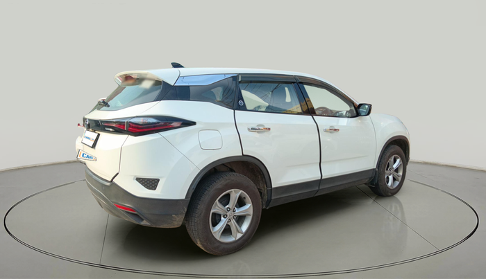 2023 Tata Harrier XT PLUS 2.0L KRYOTEC, Diesel, Manual, 87,979 km, exterior