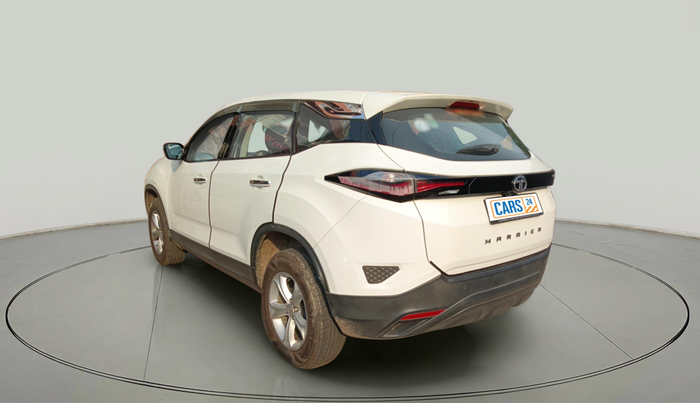 2023 Tata Harrier XT PLUS 2.0L KRYOTEC, Diesel, Manual, 87,979 km, exterior