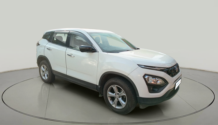 2023 Tata Harrier XT PLUS 2.0L KRYOTEC, Diesel, Manual, 87,979 km, exterior