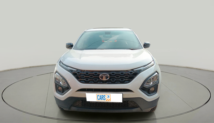 2023 Tata Harrier XT PLUS 2.0L KRYOTEC, Diesel, Manual, 87,979 km, exterior