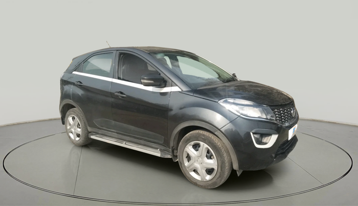 2019 Tata NEXON XM DIESEL, Diesel, Manual, 1,14,585 km, exterior