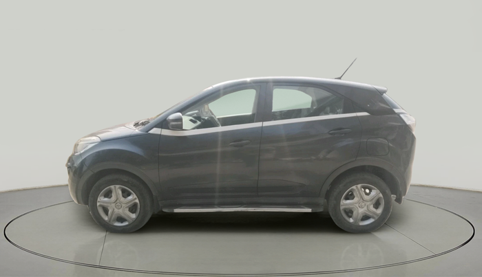 2019 Tata NEXON XM DIESEL, Diesel, Manual, 1,14,585 km, exterior