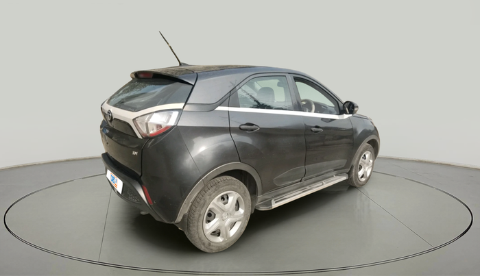 2019 Tata NEXON XM DIESEL, Diesel, Manual, 1,14,585 km, exterior