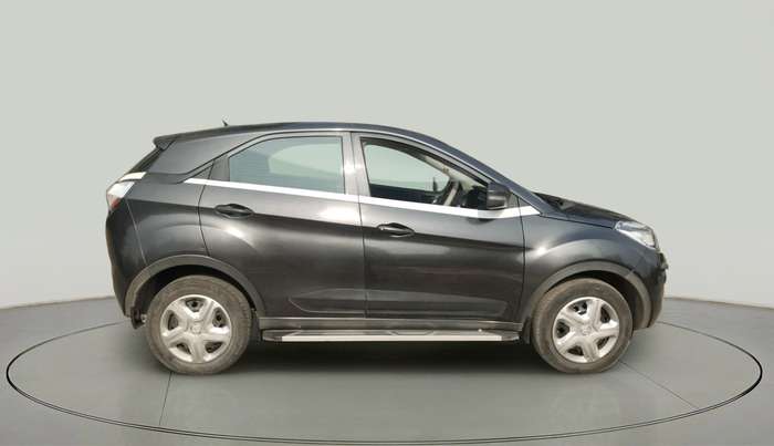 2019 Tata NEXON XM DIESEL, Diesel, Manual, 1,14,585 km, exterior