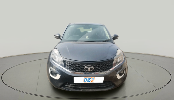 2019 Tata NEXON XM DIESEL, Diesel, Manual, 1,14,585 km, exterior