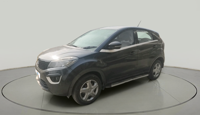 2019 Tata NEXON XM DIESEL, Diesel, Manual, 1,14,585 km, exterior
