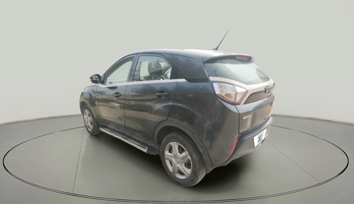 2019 Tata NEXON XM DIESEL, Diesel, Manual, 1,14,585 km, exterior