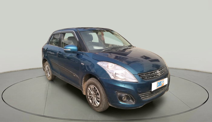 2013 Maruti Swift Dzire VDI, Diesel, Manual, 1,48,384 km, exterior