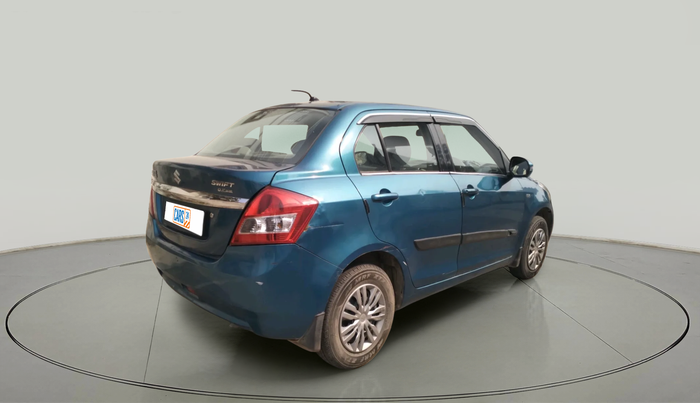 2013 Maruti Swift Dzire VDI, Diesel, Manual, 1,48,384 km, exterior