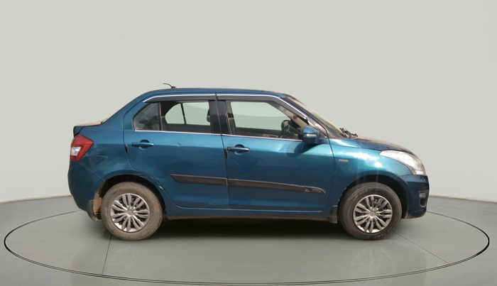 2013 Maruti Swift Dzire VDI, Diesel, Manual, 1,48,384 km, exterior