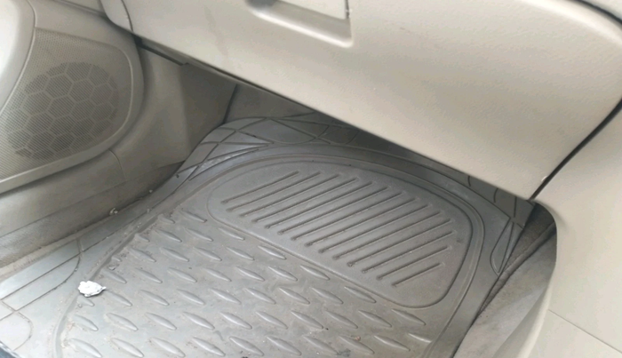 2013 Maruti Swift Dzire VDI, Diesel, Manual, 1,48,384 km, interior