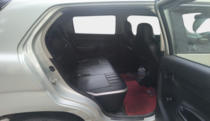 2022 Maruti S PRESSO VXI+, Petrol, Manual, 20,802 km, interior
