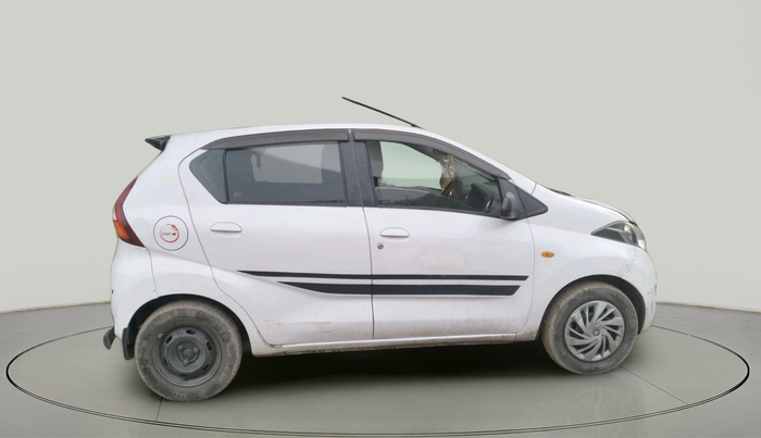 2017 Datsun Redi Go T (O), Petrol, Manual, 61,475 km, exterior