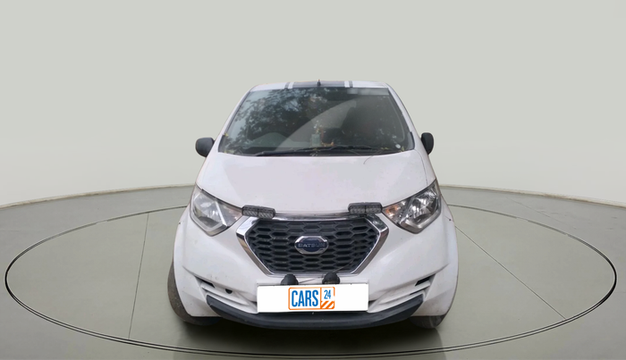 2017 Datsun Redi Go T (O), Petrol, Manual, 61,475 km, exterior