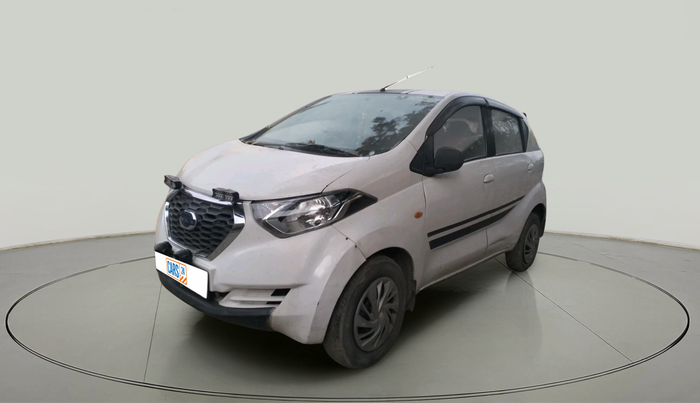 2017 Datsun Redi Go T (O), Petrol, Manual, 61,475 km, exterior