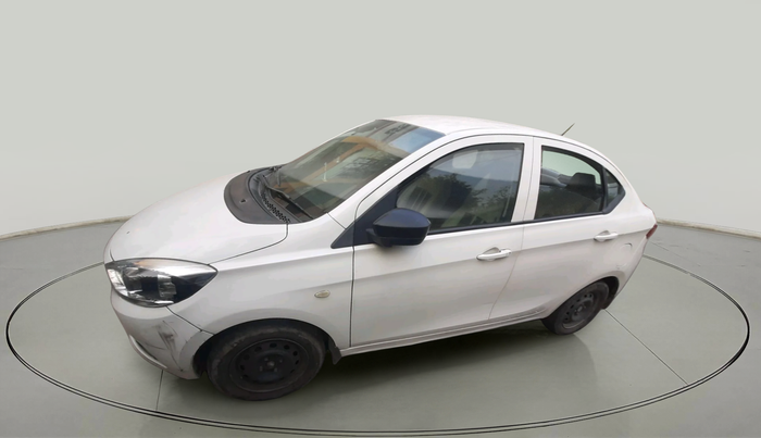 2018 Tata TIGOR XM DIESEL, Diesel, Manual, 1,59,409 km, exterior