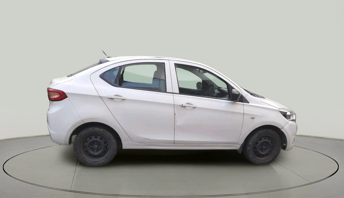 2018 Tata TIGOR XM DIESEL, Diesel, Manual, 1,59,409 km, exterior