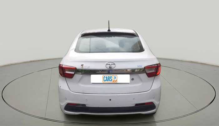 2018 Tata TIGOR XM DIESEL, Diesel, Manual, 1,59,409 km, exterior