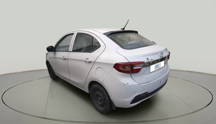 2018 Tata TIGOR XM DIESEL, Diesel, Manual, 1,59,409 km, exterior