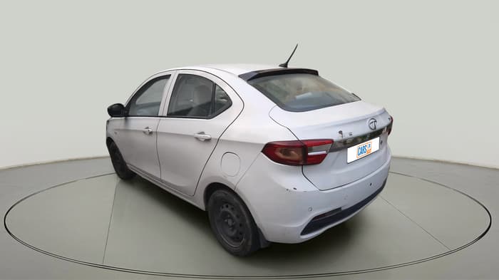 2018 Tata TIGOR XM DIESEL, Diesel, Manual, 1,59,500 km, exterior
