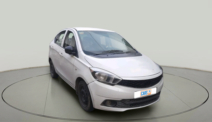 2018 Tata TIGOR XM DIESEL, Diesel, Manual, 1,59,409 km, exterior