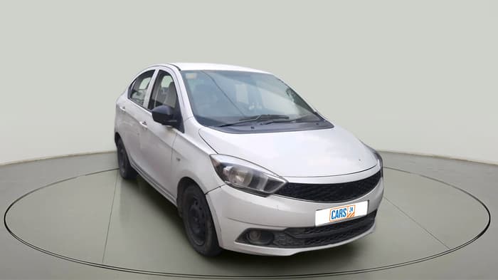 2018 Tata TIGOR XM DIESEL, Diesel, Manual, 1,59,500 km, exterior