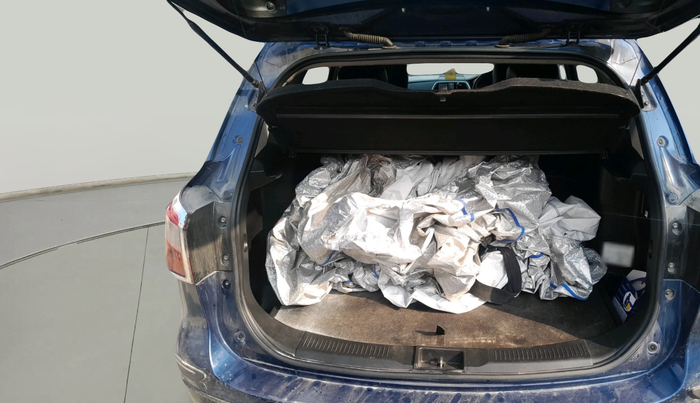 2018 Maruti S Cross ZETA 1.3, Diesel, Manual, 1,42,322 km, exterior