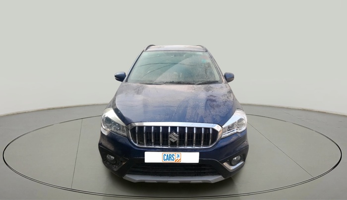 2018 Maruti S Cross ZETA 1.3, Diesel, Manual, 1,42,322 km, exterior