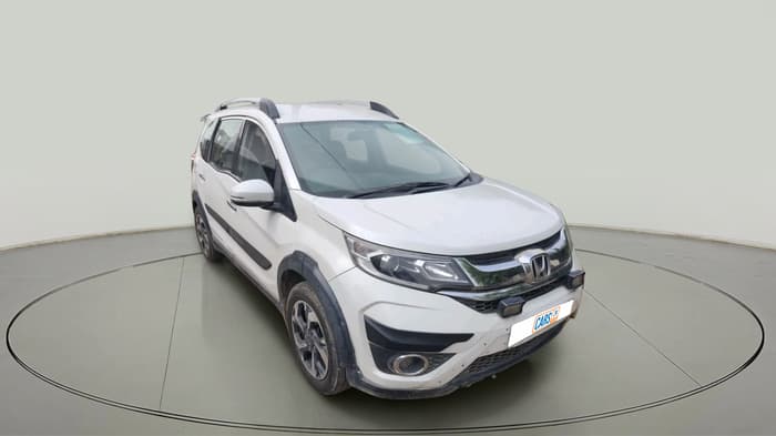 2018 Honda BR-V 1.5L I- DTEC VX, Diesel, Manual, 1,10,000 km, exterior