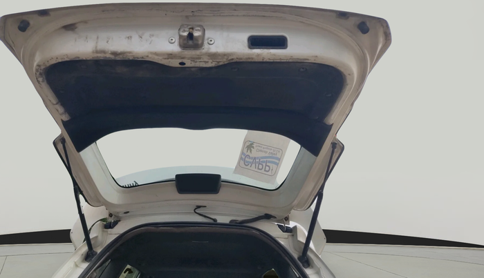 2018 Honda BR-V 1.5L I- DTEC VX, Diesel, Manual, 1,09,765 km, exterior