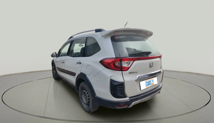 2018 Honda BR-V 1.5L I- DTEC VX, Diesel, Manual, 1,09,765 km, exterior