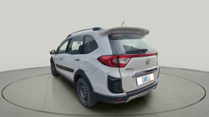 2018 Honda BR-V 1.5L I- DTEC VX, Diesel, Manual, 1,10,000 km, exterior