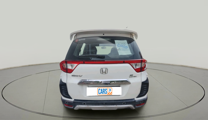 2018 Honda BR-V 1.5L I- DTEC VX, Diesel, Manual, 1,09,765 km, exterior