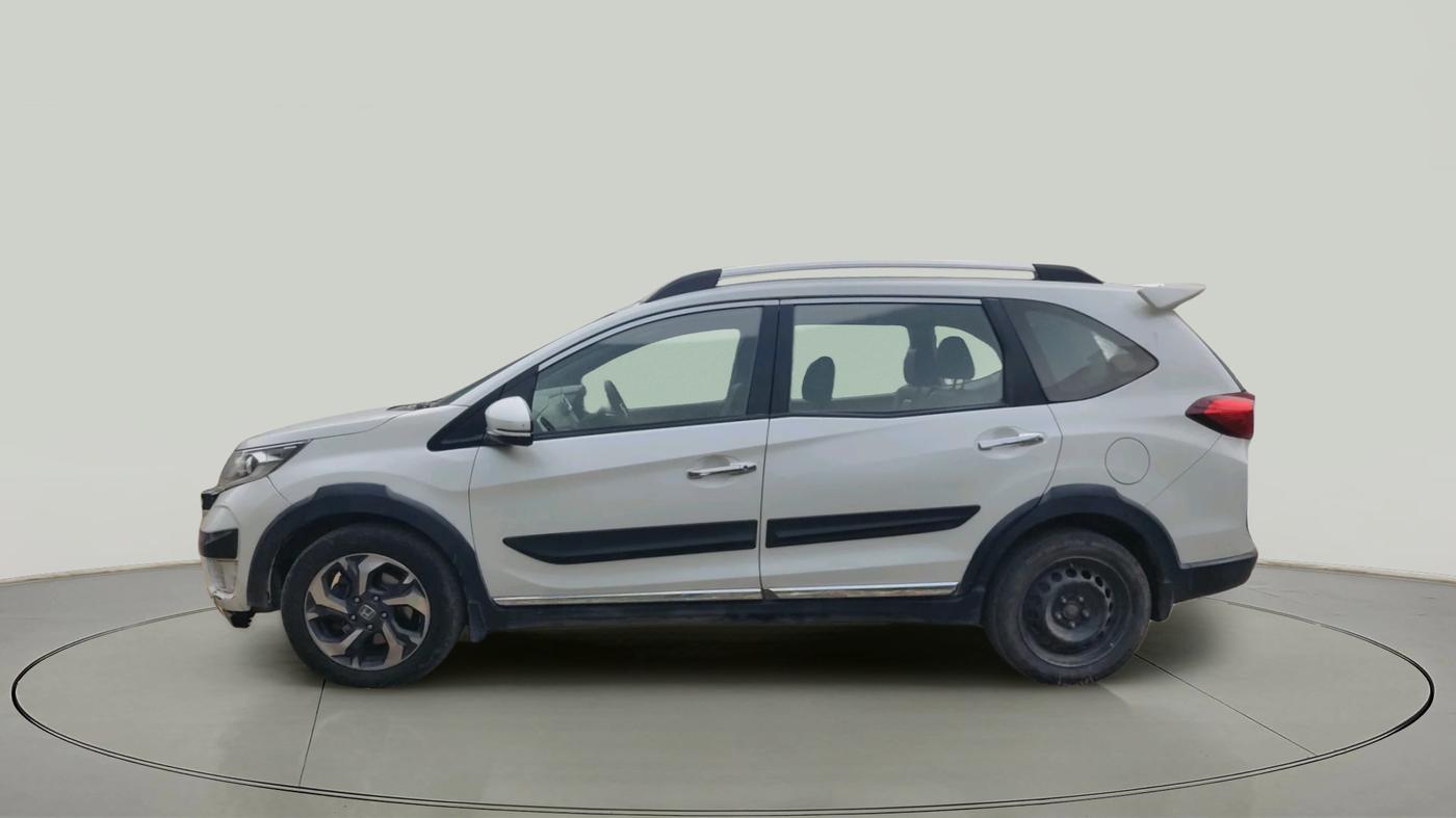 2018 Honda BR-V 1.5L I- DTEC VX, Diesel, Manual, 1,10,000 km, exterior