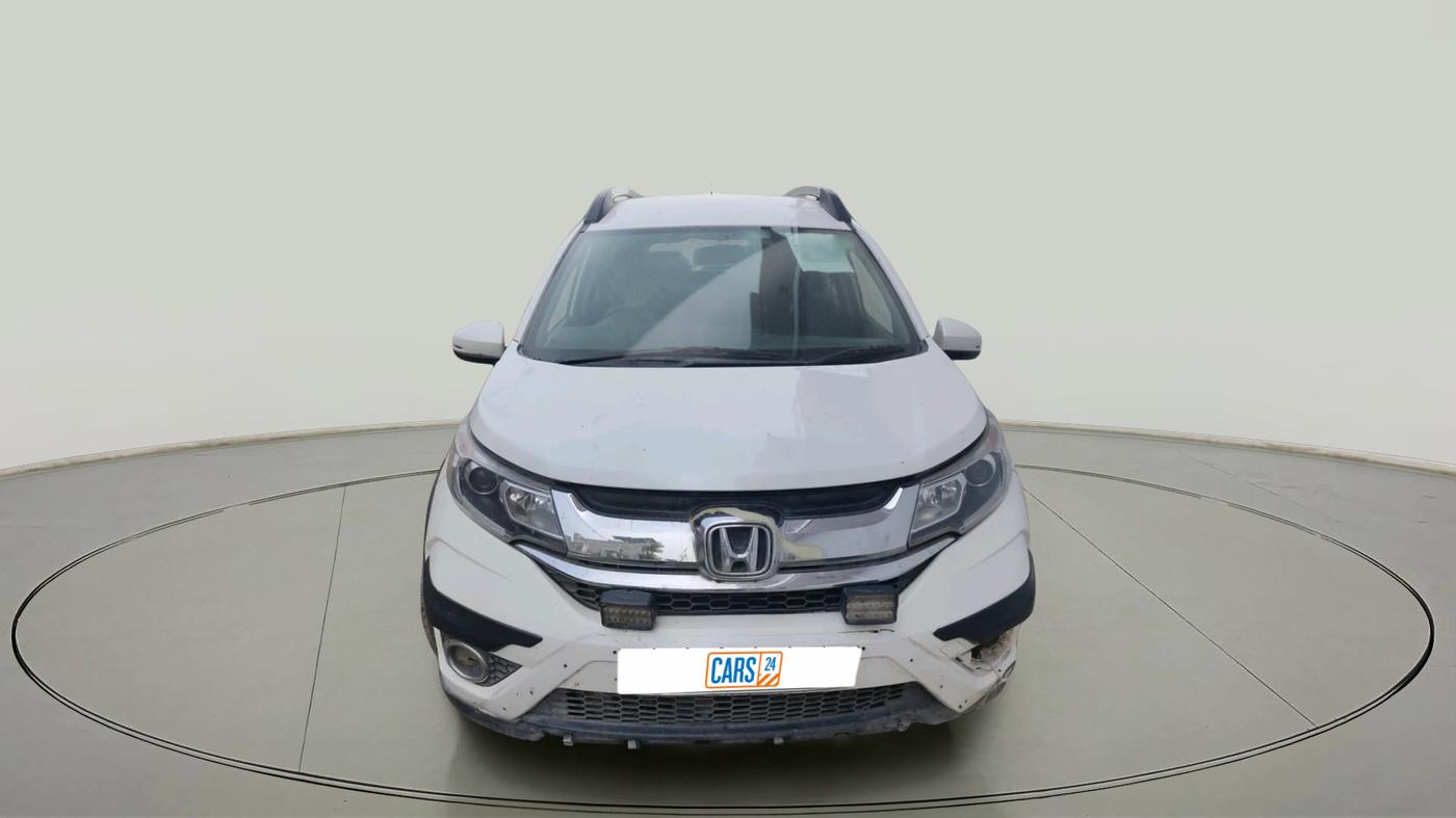 2018 Honda BR-V 1.5L I- DTEC VX, Diesel, Manual, 1,10,000 km, exterior