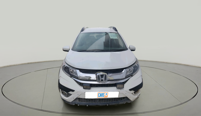 2018 Honda BR-V 1.5L I- DTEC VX, Diesel, Manual, 1,09,765 km, exterior