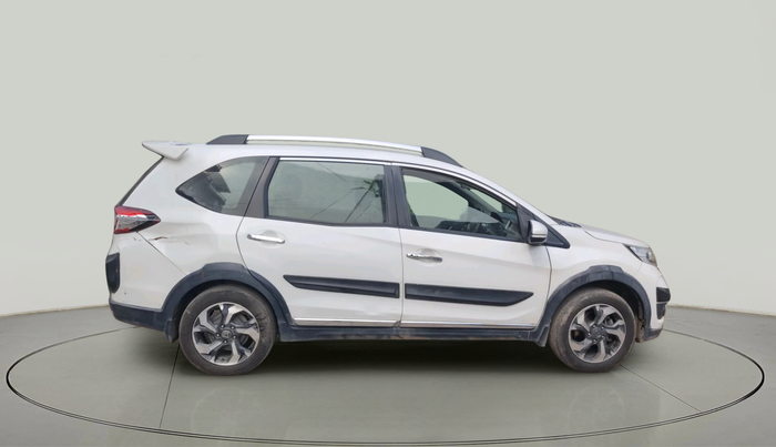 2018 Honda BR-V 1.5L I- DTEC VX, Diesel, Manual, 1,09,765 km, exterior
