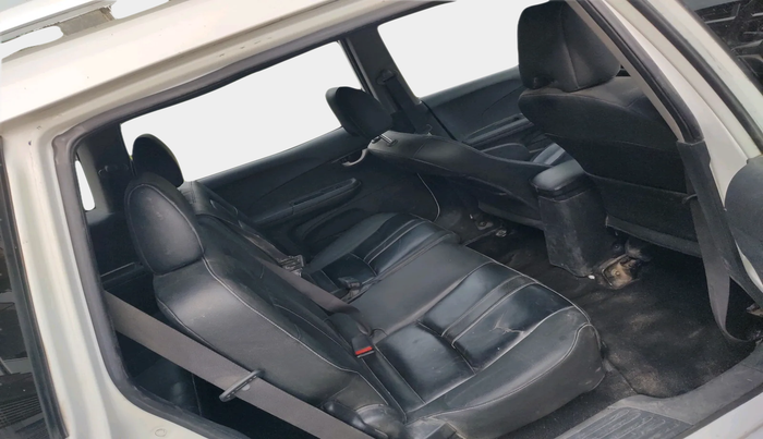 2018 Honda BR-V 1.5L I- DTEC VX, Diesel, Manual, 1,09,765 km, interior