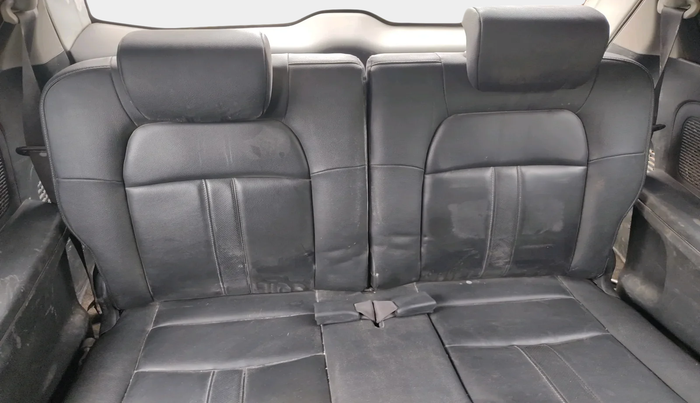 2018 Honda BR-V 1.5L I- DTEC VX, Diesel, Manual, 1,09,765 km, interior