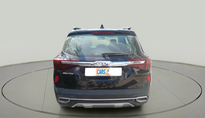 2021 KIA SELTOS HTX 1.5 DIESEL, Diesel, Manual, 70,877 km, exterior