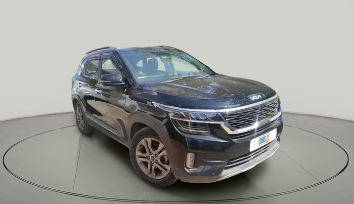 2021 KIA SELTOS HTX 1.5 DIESEL, Diesel, Manual, 70,877 km, exterior