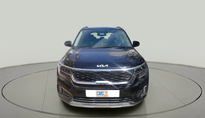 2021 KIA SELTOS HTX 1.5 DIESEL, Diesel, Manual, 70,877 km, exterior