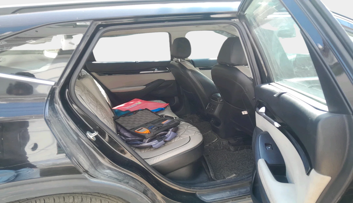 2021 KIA SELTOS HTX 1.5 DIESEL, Diesel, Manual, 70,877 km, interior