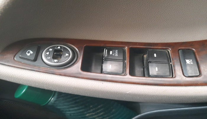 2019 Hyundai Elite i20 SPORTZ PLUS 1.4 CRDI, Diesel, Manual, 1,05,887 km, interior