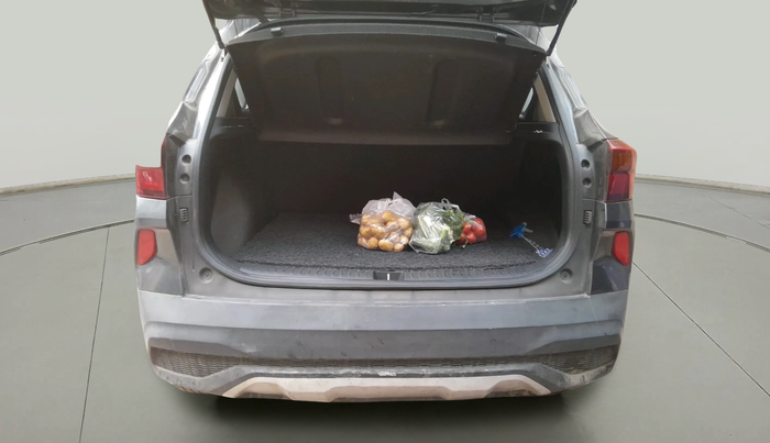 2019 KIA SELTOS HTK PLUS AT 1.5 DIESEL, Diesel, Automatic, 1,18,913 km, exterior