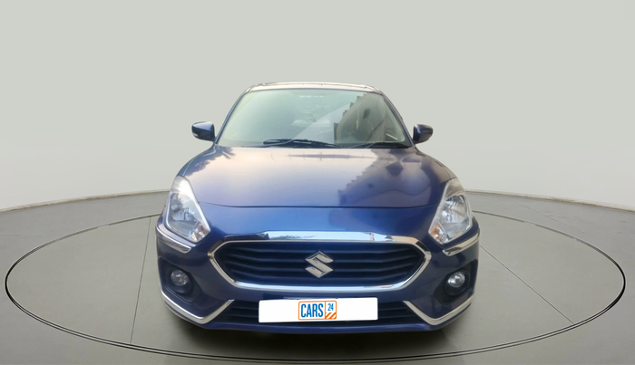 2018 Maruti Dzire VXI, Petrol, Manual, 39,218 km, exterior