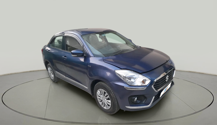 2018 Maruti Dzire VXI, Petrol, Manual, 39,218 km, exterior