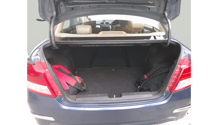 2018 Maruti Dzire VXI, Petrol, Manual, 39,218 km, exterior